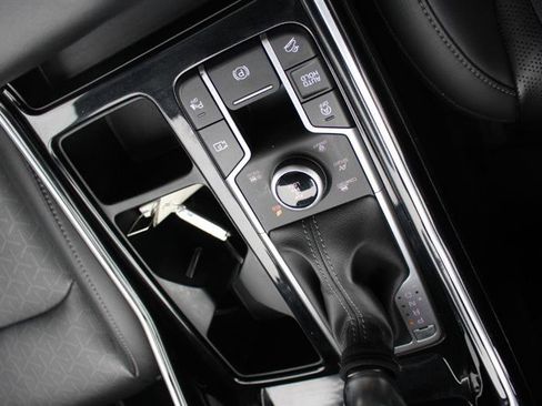 Used 2022 Kia Sorento SX image 21