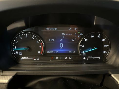 Used 2020 Ford Explorer XLT w/ Equipment Group 202A AWD/4WD image 10