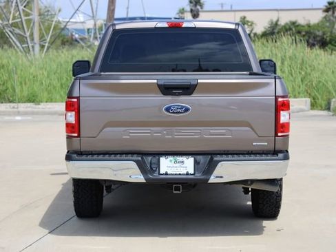 Used 2020 Ford F150 XL w/ Equipment Group 101A Mid image 7