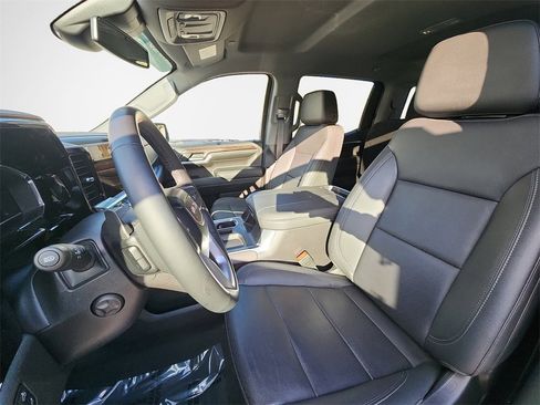 Certified 2023 GMC Sierra 1500 SLT w/ SLT Premium Package image 12