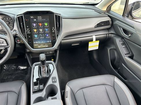 New 2026 Subaru Crosstrek 2.5i Limited image 12