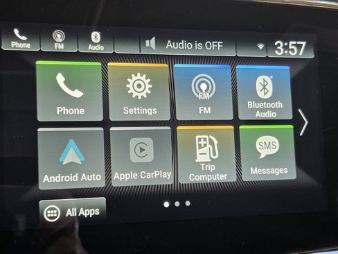 Certified 2019 Honda Passport EX-L image 47