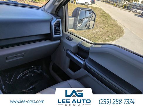 Used 2017 Ford F150 XLT image 13