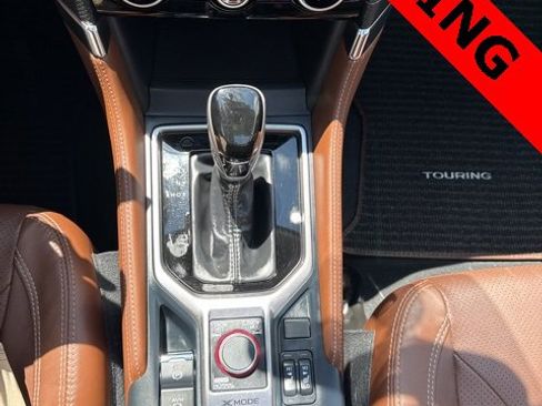 Used 2020 Subaru Forester Touring w/ Popular Package #2 image 23