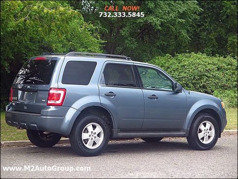 Used 2012 Ford Escape XLT image 4
