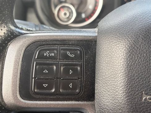 Used 2020 RAM 2500 Tradesman AWD/4WD image 23