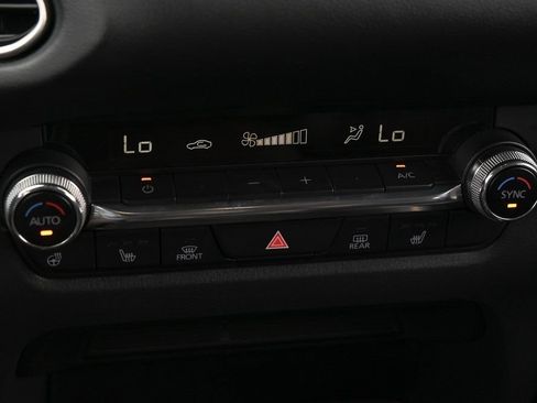 Certified 2023 MAZDA CX-30 2.5 Turbo w/ Premium Package image 31