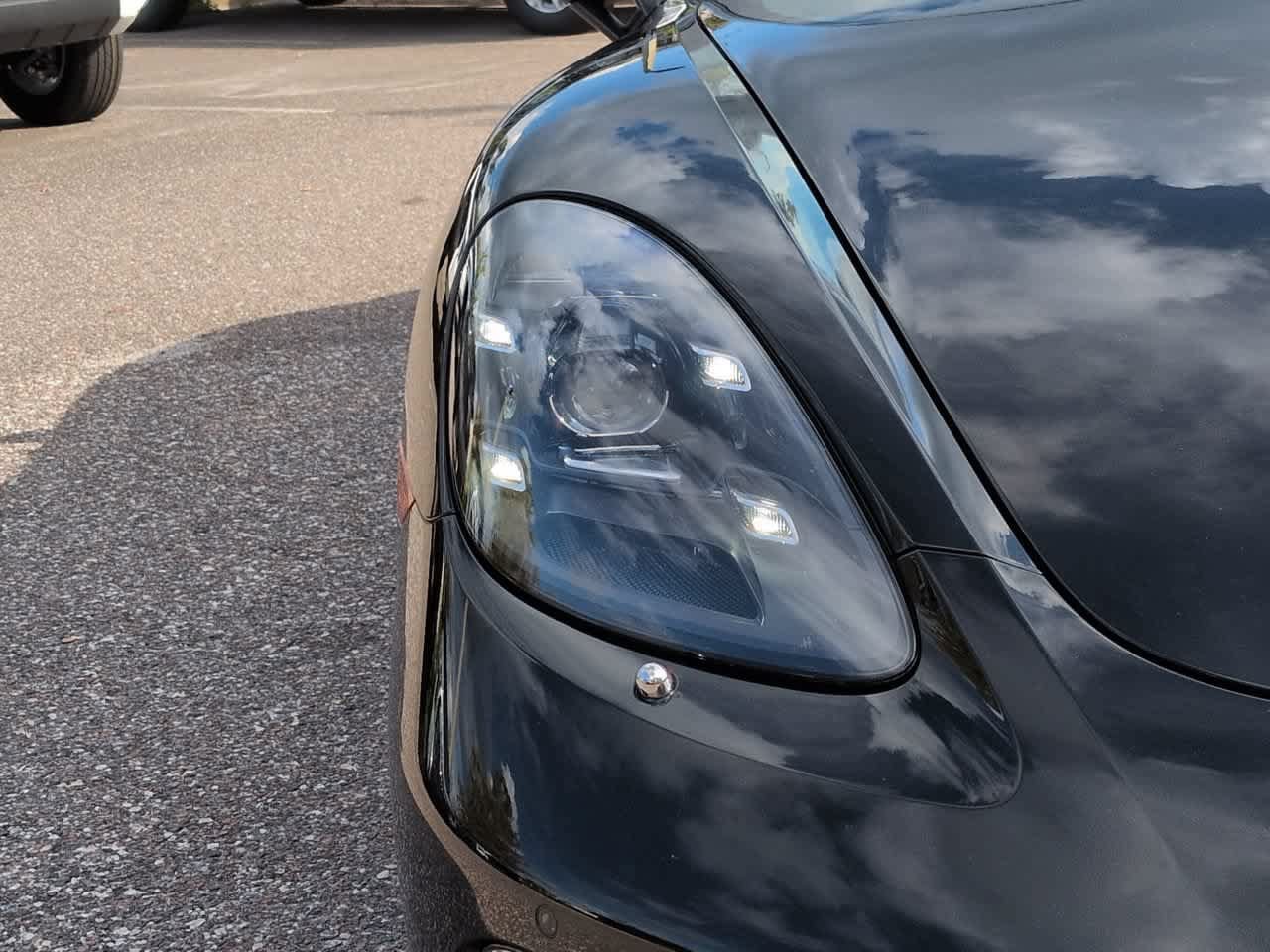 Used 2024 Porsche 718 Boxster S RWD image 10