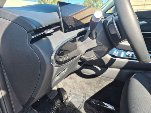 Used 2026 Genesis GV70 2.5T image 11