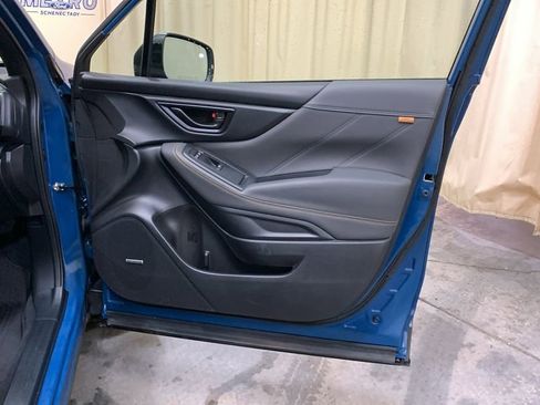 Used 2023 Subaru Forester Wilderness image 11