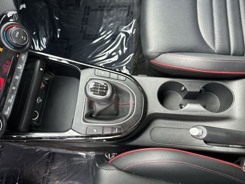 Certified 2024 Kia Forte GT FWD image 22