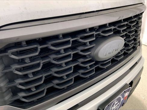 Used 2025 Ford F150 STX w/ Equipment Group 200A RWD image 7