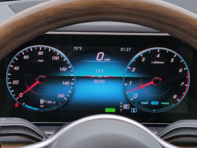 Certified 2022 Mercedes-Benz GLE 450 4MATIC image 28