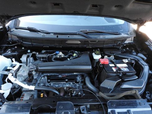 Used 2018 Nissan Rogue SL w/ Premium Package AWD/4WD image 19