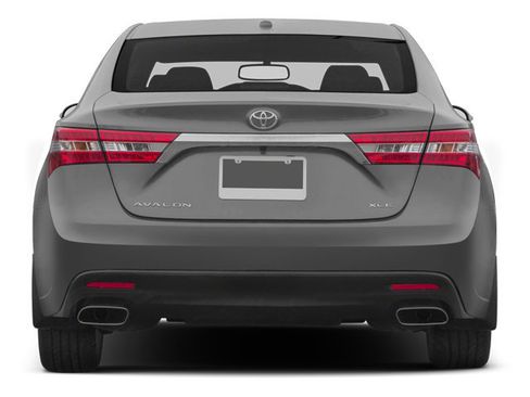 Used 2013 Toyota Avalon Limited FWD image 5
