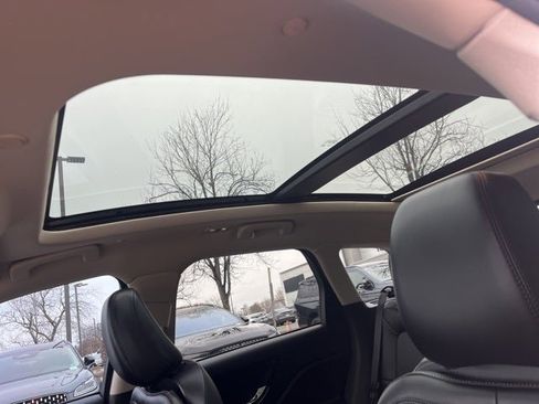 Used 2023 Lincoln Corsair AWD w/ Equipment Group 101A image 40