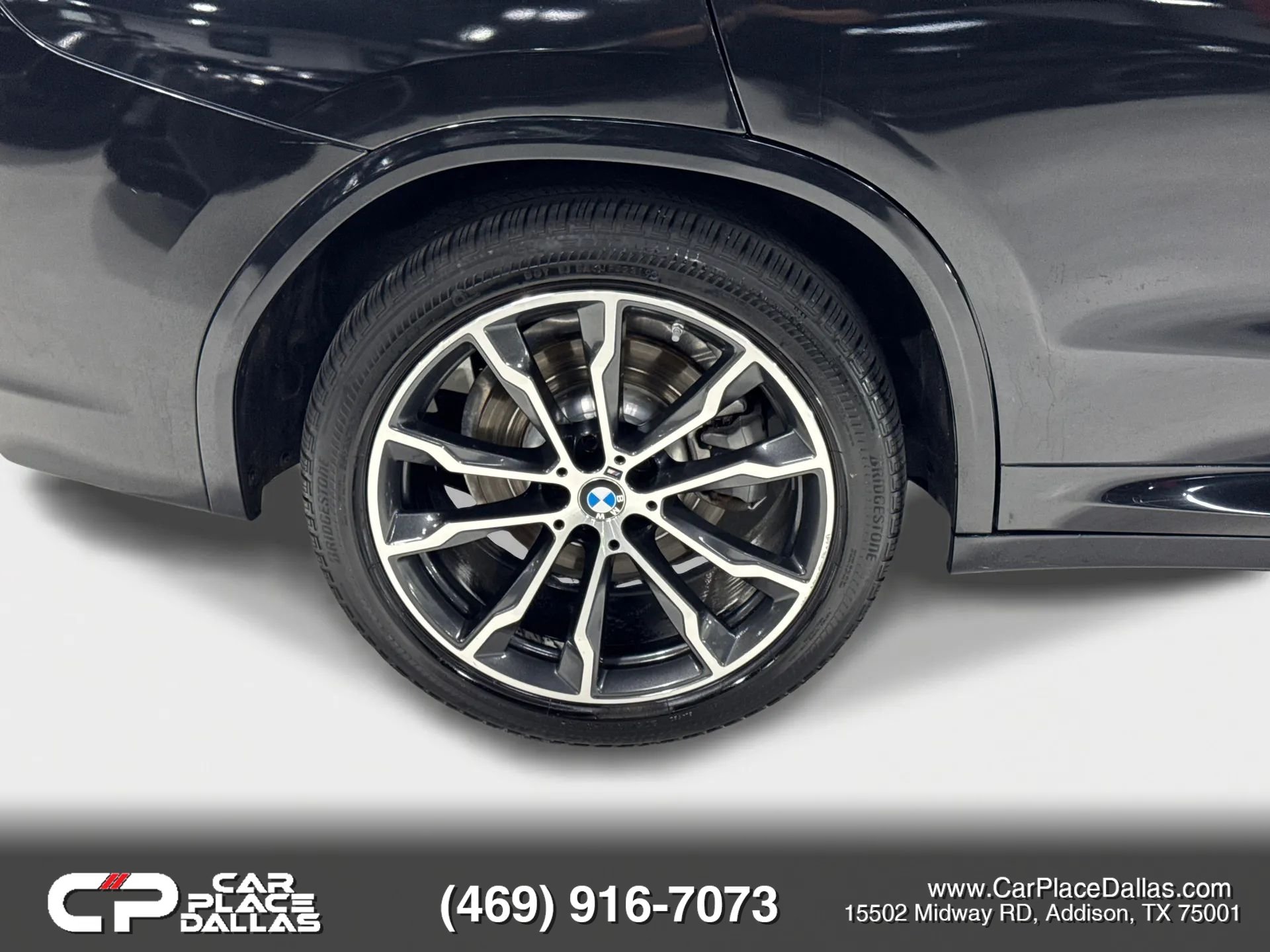 Used 2019 BMW X3 sDrive30i w/ M Sport Package RWD image 35