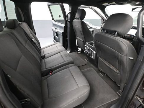 Used 2019 Ford F150 XLT w/ Equipment Group 302A Luxury AWD/4WD image 45