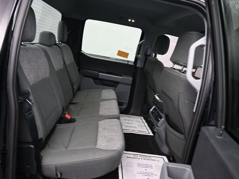 Used 2023 Ford F150 XLT w/ XTR Package AWD/4WD image 6
