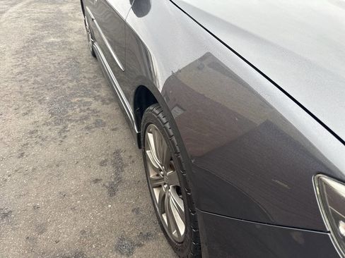 Used 2010 Subaru Impreza WRX Sedan w/ Sport Trim 1B image 13