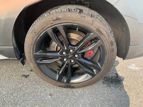 Used 2020 Ford Edge ST w/ Equipment Group 401A AWD/4WD image 9
