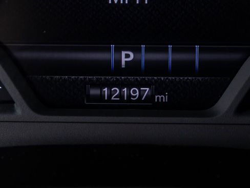 Used 2025 RAM 1500 Big Horn image 20