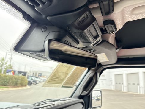 Certified 2024 Jeep Wrangler Rubicon 392 w/ Dual Top Group image 26