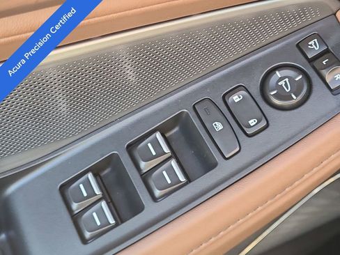 Certified 2025 Acura MDX w/ Technology Package image 36