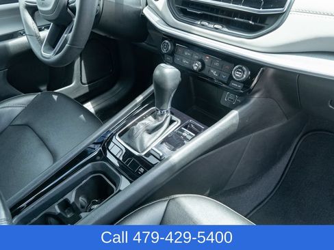 Used 2025 Jeep Compass Limited AWD/4WD image 43