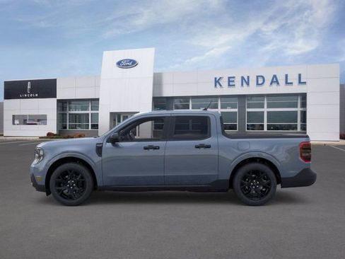 New 2025 Ford Maverick XLT w/ XLT Luxury Package image 3