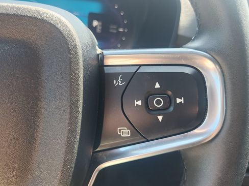 Certified 2023 Volvo C40 P8 Recharge Ultimate AWD/4WD image 32