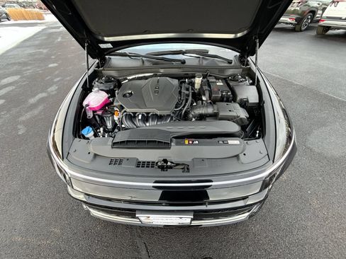 Used 2026 Hyundai Sonata SEL FWD image 26