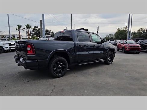 New 2026 RAM 1500 Laramie w/ Night Edition image 36