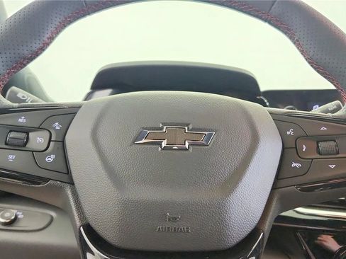 New 2026 Chevrolet Trax RS w/ Driver Confidence Package FWD image 26