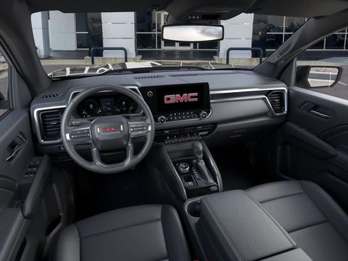New 2026 GMC Canyon Elevation w/ Convenience Package image 15