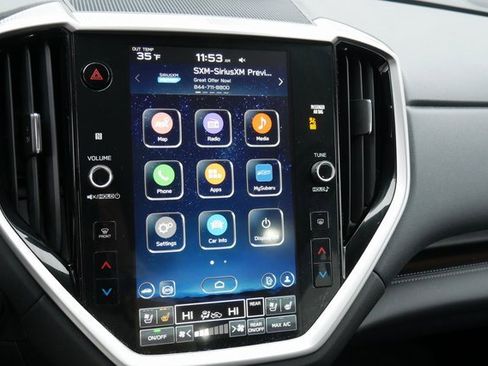 Used 2023 Subaru Ascent Touring image 22