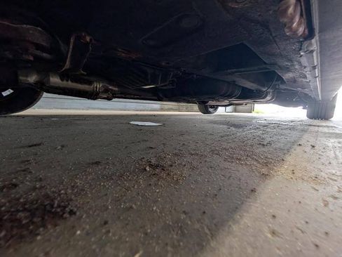 Used 2004 Honda Odyssey EX image 12