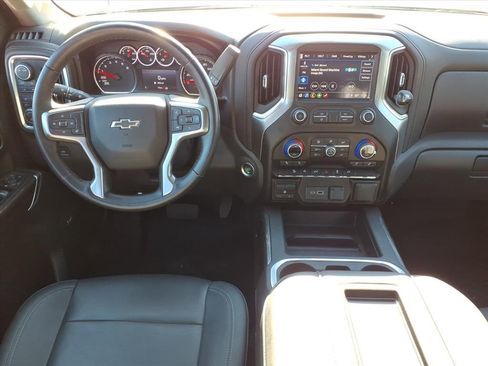 Used 2021 Chevrolet Silverado 1500 RST w/ All Star Edition Plus image 12