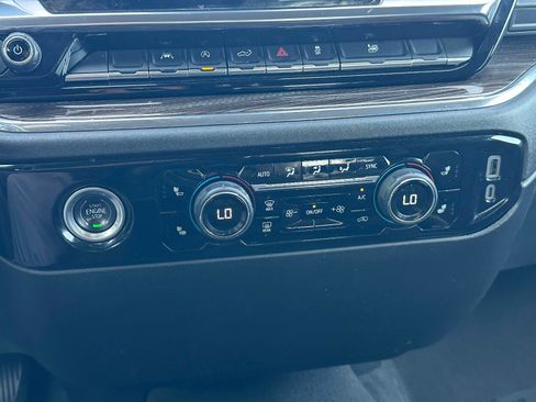 Certified 2023 Chevrolet Silverado 1500 LT w/ Protection Package image 13