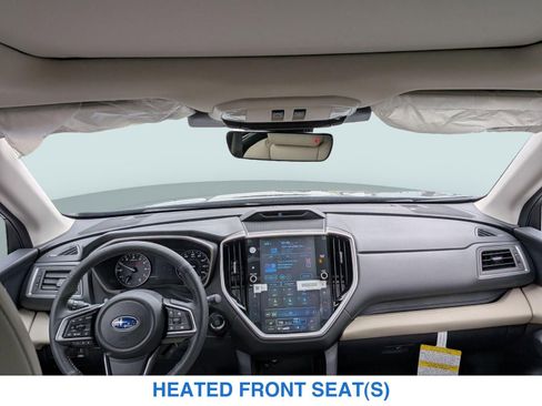 New 2026 Subaru Ascent Limited AWD/4WD image 19