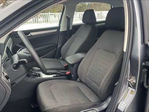 Used 2021 Volkswagen Passat 2.0T S image 23