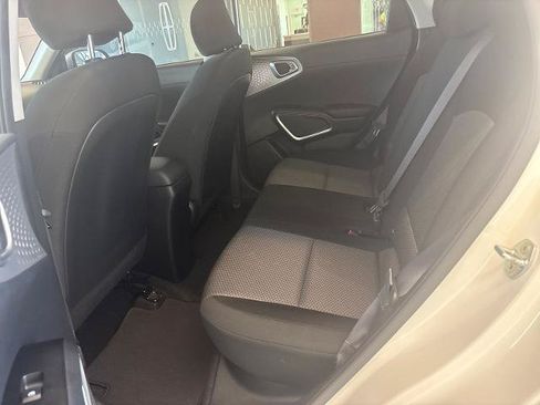 Used 2021 Kia Soul X-Line FWD image 11