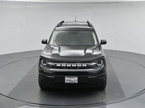 Used 2024 Ford Bronco Sport Big Bend AWD/4WD image 41