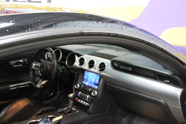 Used 2019 Ford Mustang GT Premium RWD image 10