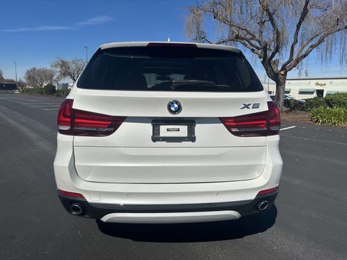 Used 2016 BMW X5 xDrive35i w/ Premium Package image 4