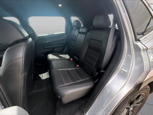 Used 2024 Honda CR-V Sport-L image 21