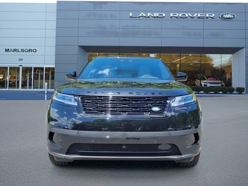 New 2026 Land Rover Range Rover Velar S AWD/4WD image 8