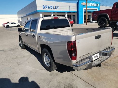 Used 2005 Chevrolet Colorado LS RWD image 6