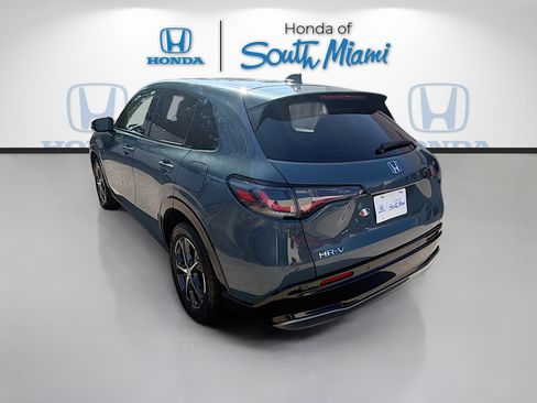 Certified 2023 Honda HR-V EX-L image 5