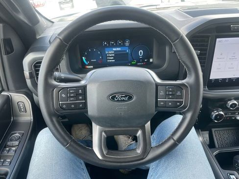 Used 2024 Ford F150 XLT w/ Equipment Group 302A MID AWD/4WD image 26